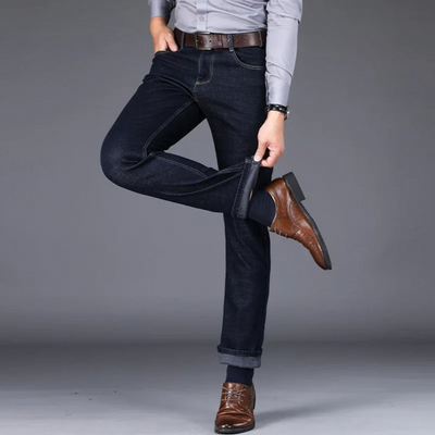 Nicolai | Pantalon Chino Pour Hommes | travail