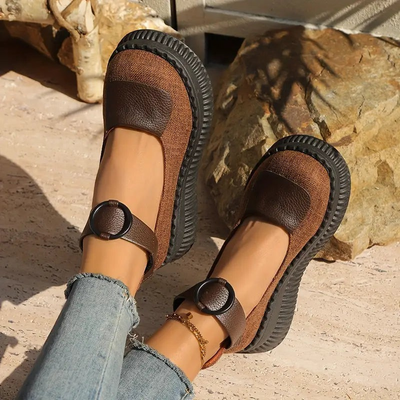 Valerit | Chaussures Élégantes Pour Femme | Tendance