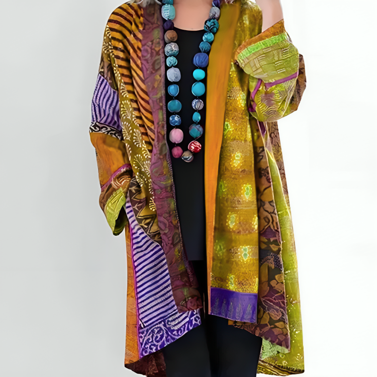 Cardigan Chic Confortable