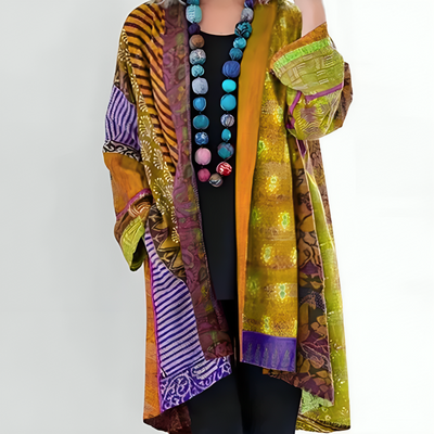 Cardigan Chic Confortable