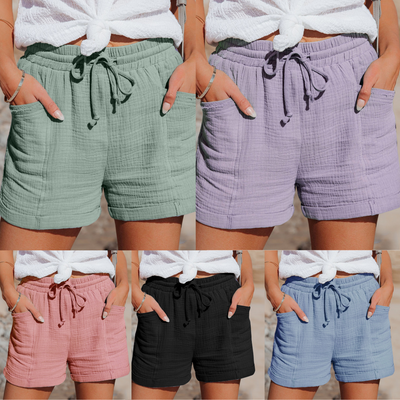 Eloise | Short d'été pour femme | Confortabl