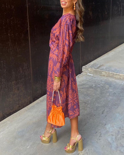 Edmonton Essence™ | Celeste Dress + FREE Forever Bonded Bracelets