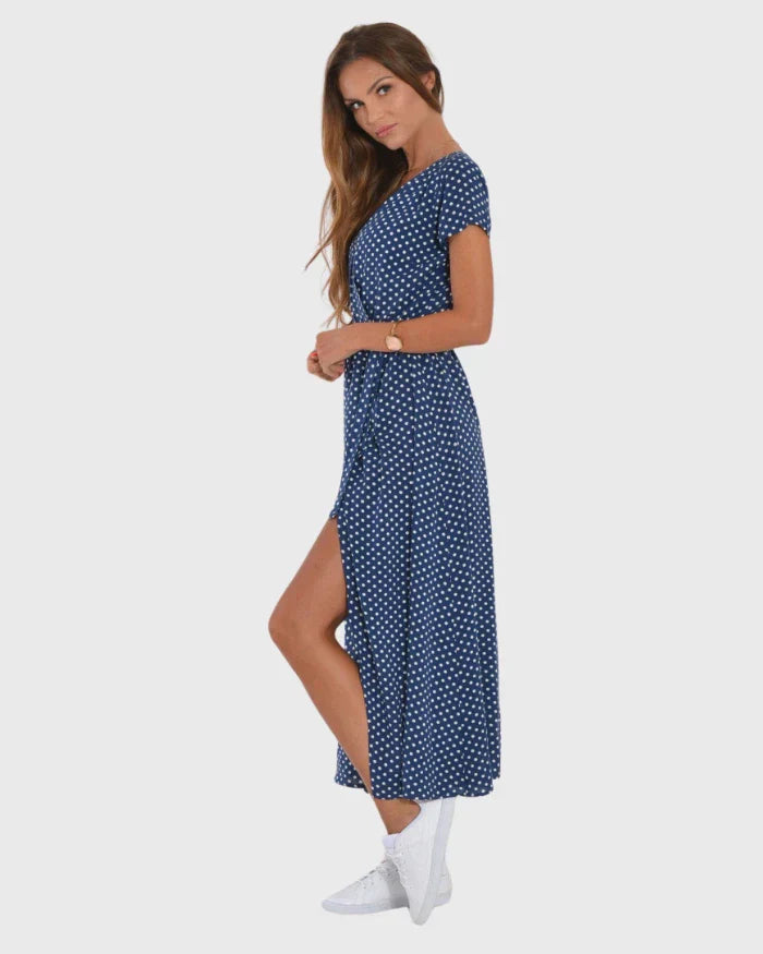 Abim | Robe d'Été Élégante