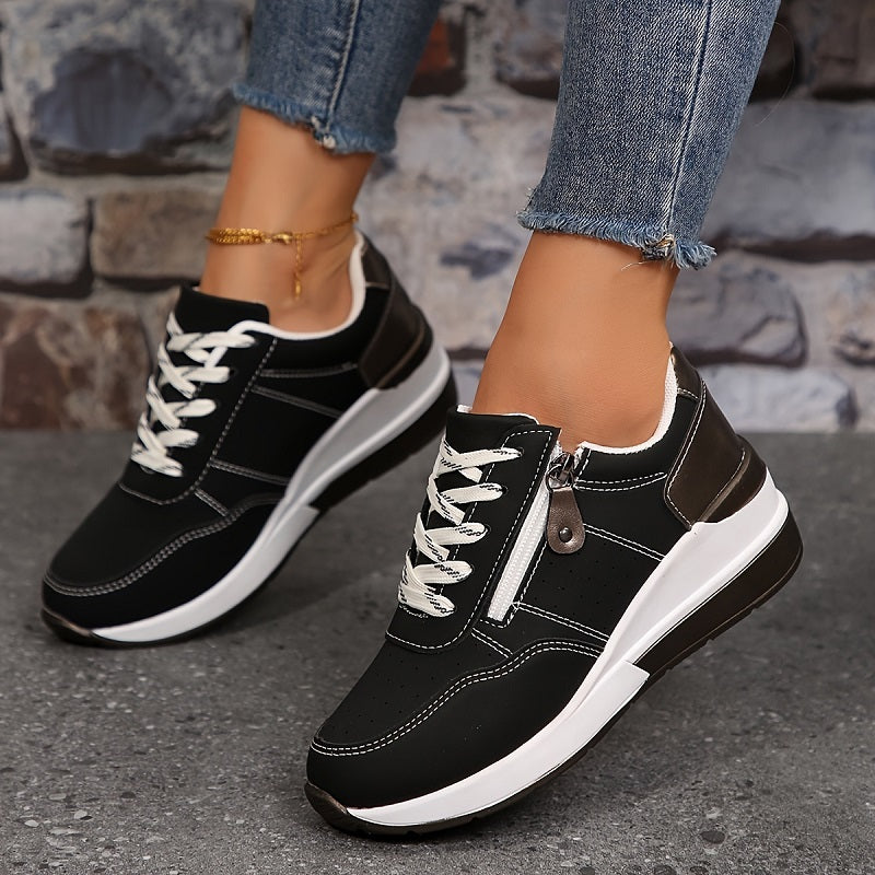 Chaussure orthopédique Mahlia