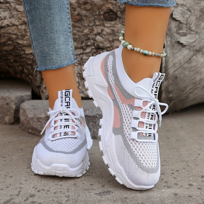 Dinara | Sneakers Ergonomiques Pour Femmes | Tendance