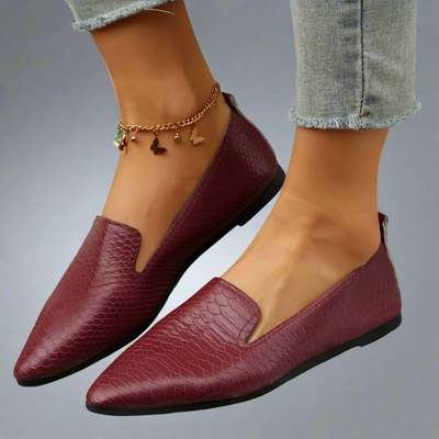 Vilhild | Sandales confortables pour les pieds sensibles