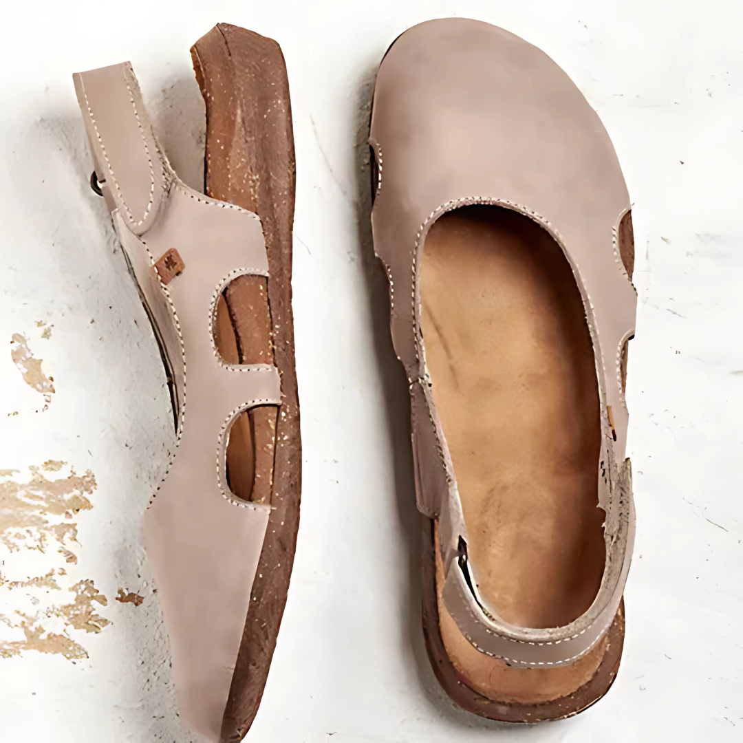 Saylor | Sandales Orthopédiques