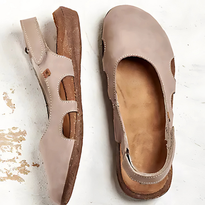 Saylor | Sandales Orthopédiques