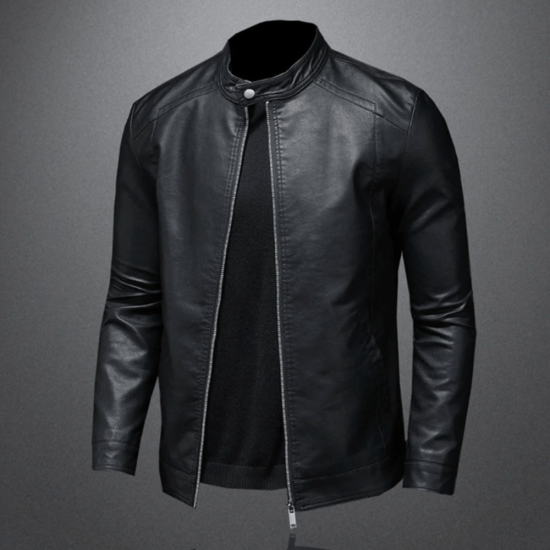 Naven | Veste Bomber Pour Homme | Noir