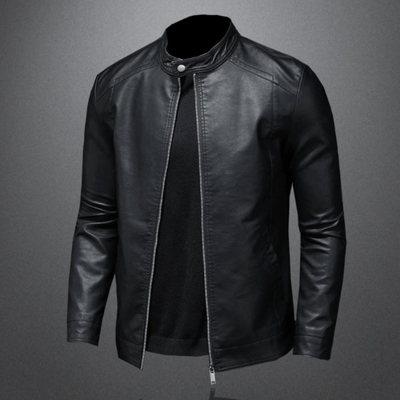 Naven | Veste Bomber Pour Homme | Noir