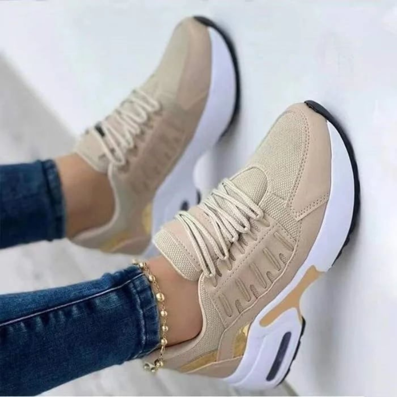 Eve | Chaussures Orthopédiques Pour Femme | Confortables