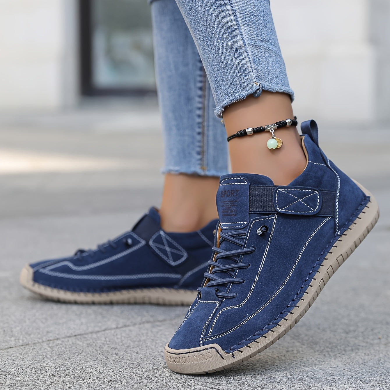 Chaussures orthopédiques Miranda