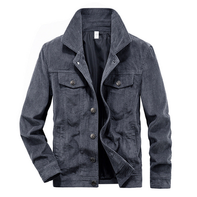 Donnie | Veste D'hiver Décontractée Pour Hommes | Confortable