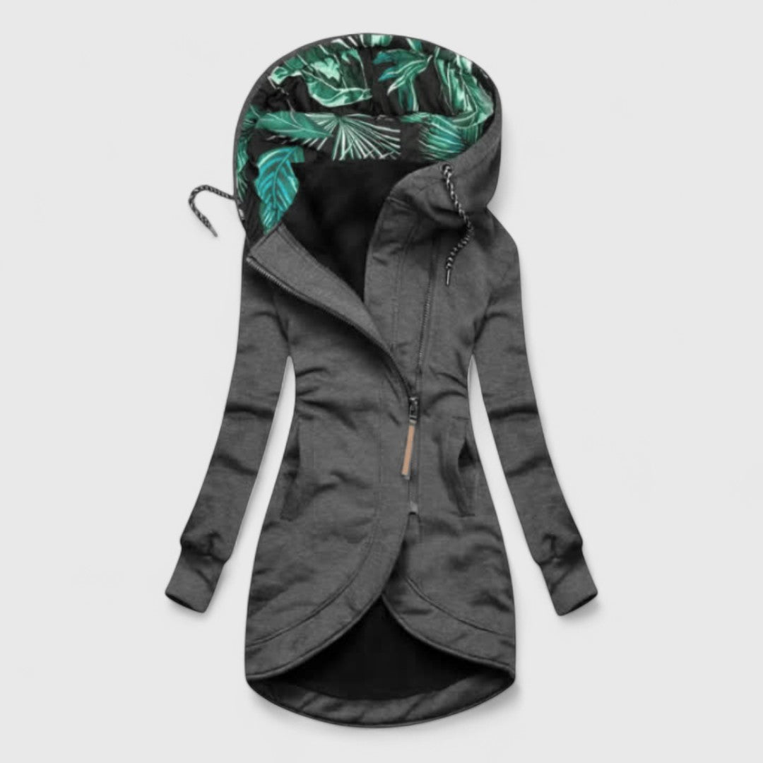 Wendy - Manteau d'hiver pour femmes