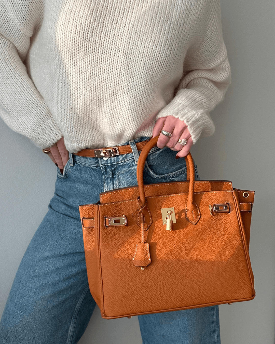 Lucien Moreau™ | Sac à main de luxe