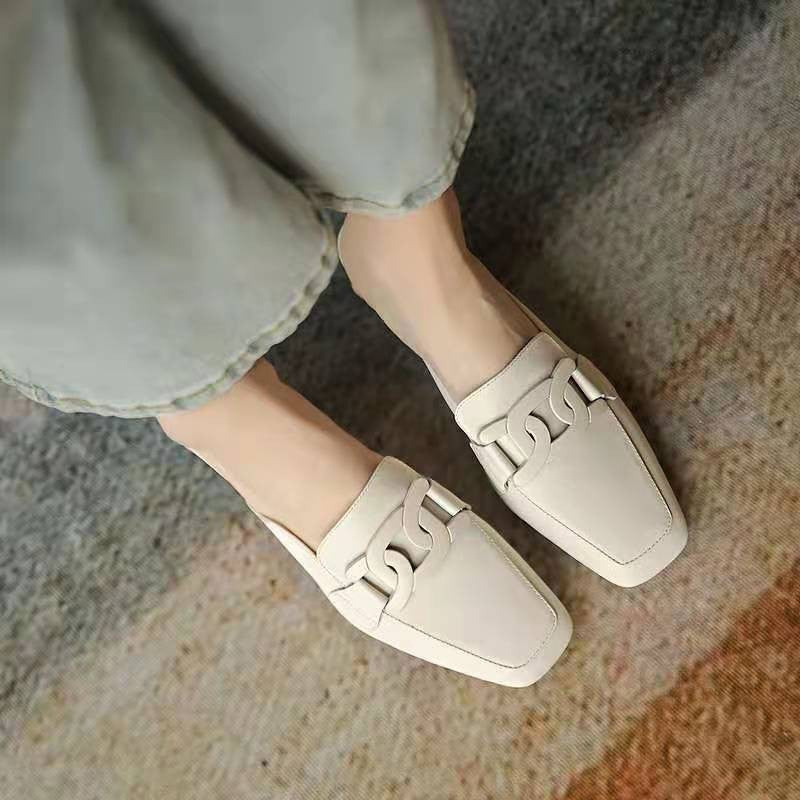 Sriane | Slippers Orthopédiques Pour Femmes | Mariage