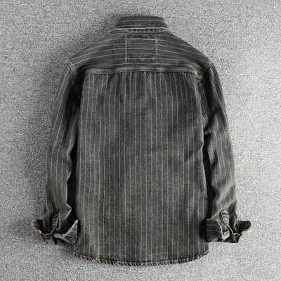Gener | Veste Hiver Pour Hommes | Confort