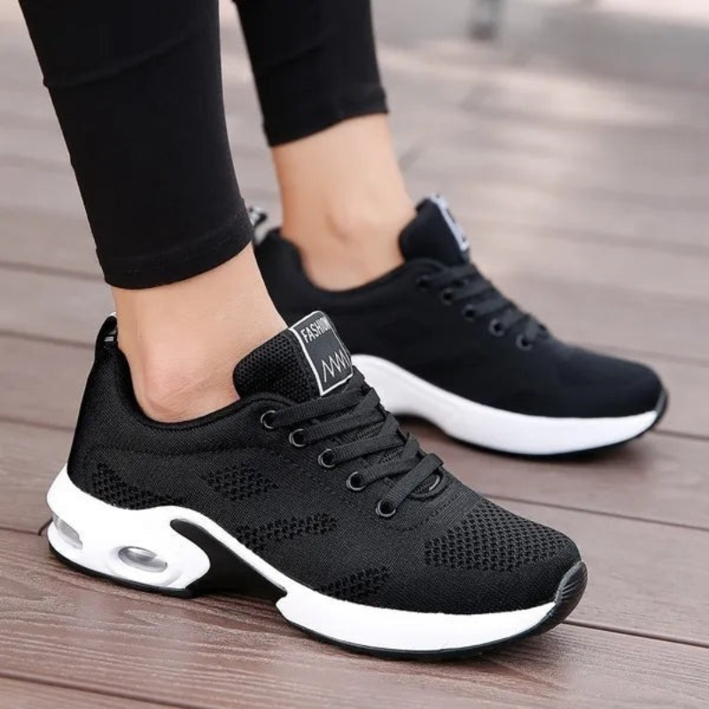 Madel | Chaussures de Sport Pour Femme | Orthopédiques