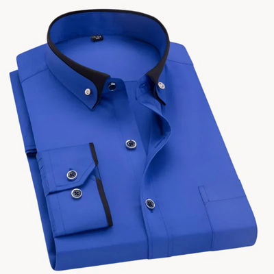 Isaak | Chemise Élégante Pour Homme | Moderne