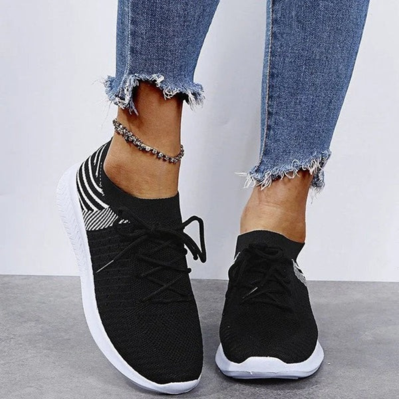 Precious | Chaussures de Sport Pour Femme | Plateforme