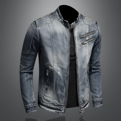 Ricky | Veste Tendance Pour Homme | Confortable