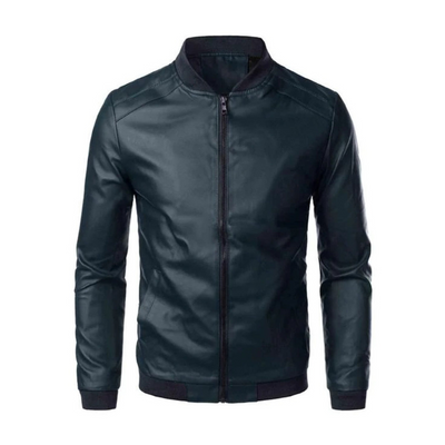 Marky | Veste Warme Pour Homme | Noir