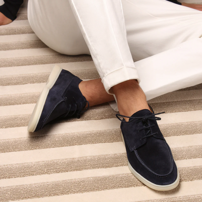 Arnaud | Mocassins pour Homme | Confortable