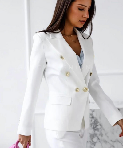 Sari | Ensemble Elégant Deux Pièces Pour Femme | Set