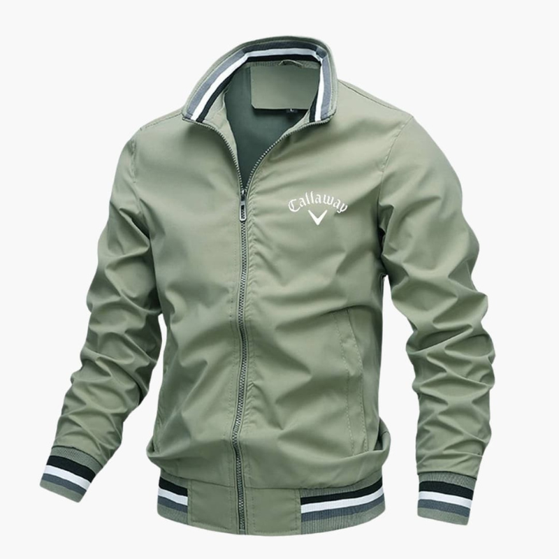 Emiel | Veste Warme Pour Homme | Tendance