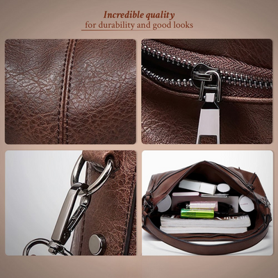 Style Exquis de Magda | Sac de Luxe (ACHETEZ 1 OBTENEZ 1 GRATUIT)