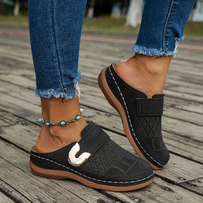 Sanan | Chaussons Orthopédiques Pour Femmes | Chaussons