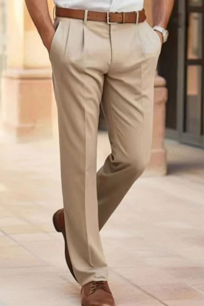 Buddy | Pantalon stylé pour Hommes | Travail