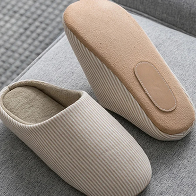 Witney | Chaussons Duveteux Pour Femmes | Blanche