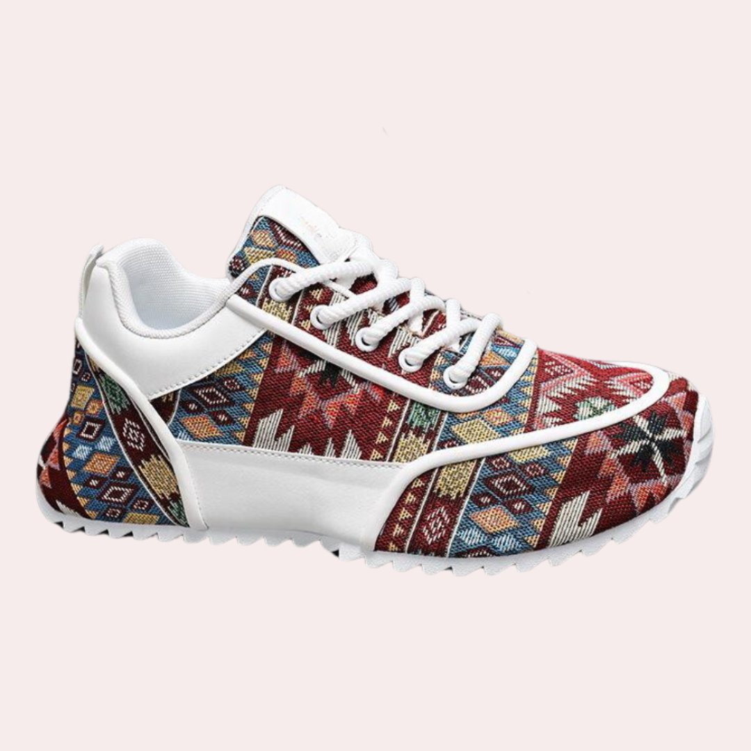 Anus | Sneakers Tendance Pour Hommes | Noir