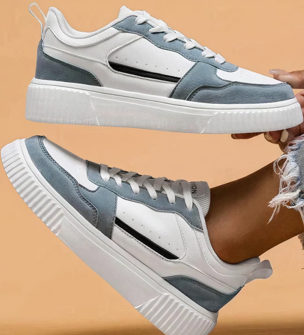 Jai | Sneaker Orthopédiques Pour Femme | Confortable
