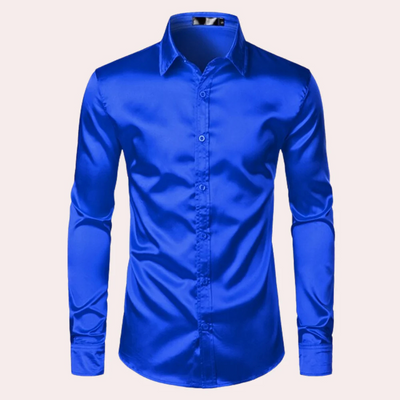 Marbod | Chemise Moderne Pour Hommes |  Stylisé