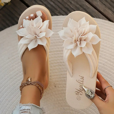 Lexi | Sandales D'été Tendance Pour Femme | Blanc