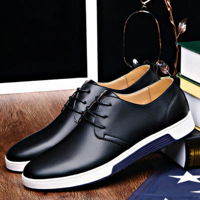 Menard | Chaussures Orthopédiques Pour Hommes | Confort