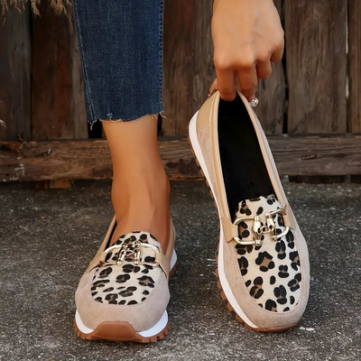 Ravenesse  | Mocassins Plates Pour Hommes | Confort