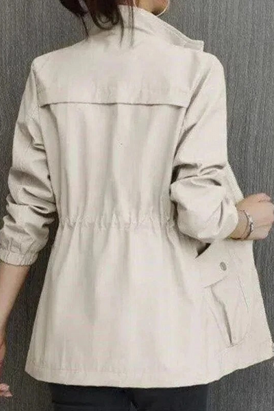 Anora | Veste courte d’été pour Femmes | Veste
