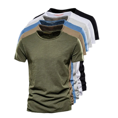 Mico™ | T-Shirt Classique (1+1 Gratuit)