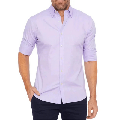Eudes | Moderne Chemise Pour Hommes | Confortable