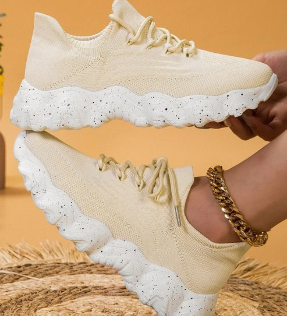 Nylie | Chaussure de Randonnée Pour Femme | Tendance