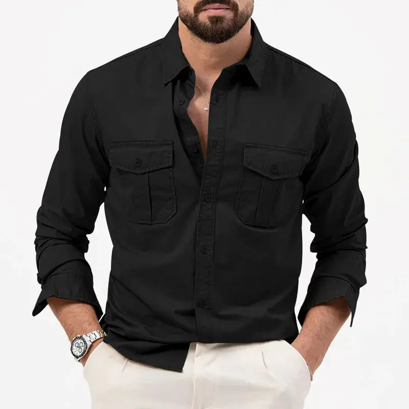 Maxx | Chemise Élégante Pour Hommes | Tendance