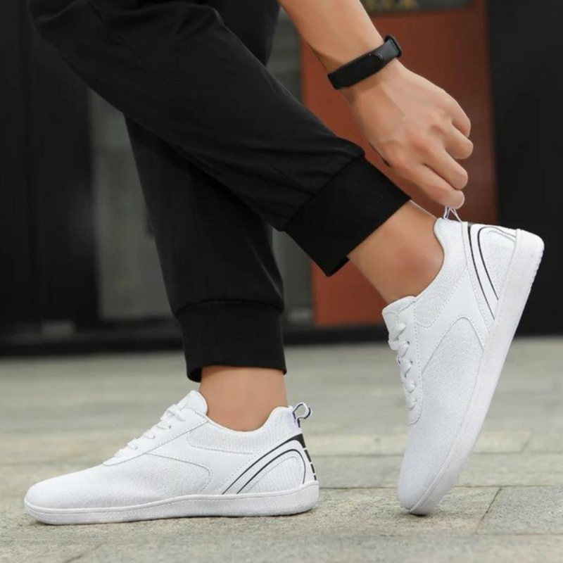 Junny | Chaussures Dé Running Pour Hommes | Orthopédique