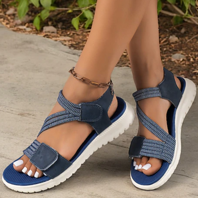 Jalia | Sandales actives pour Femmes | Sandales