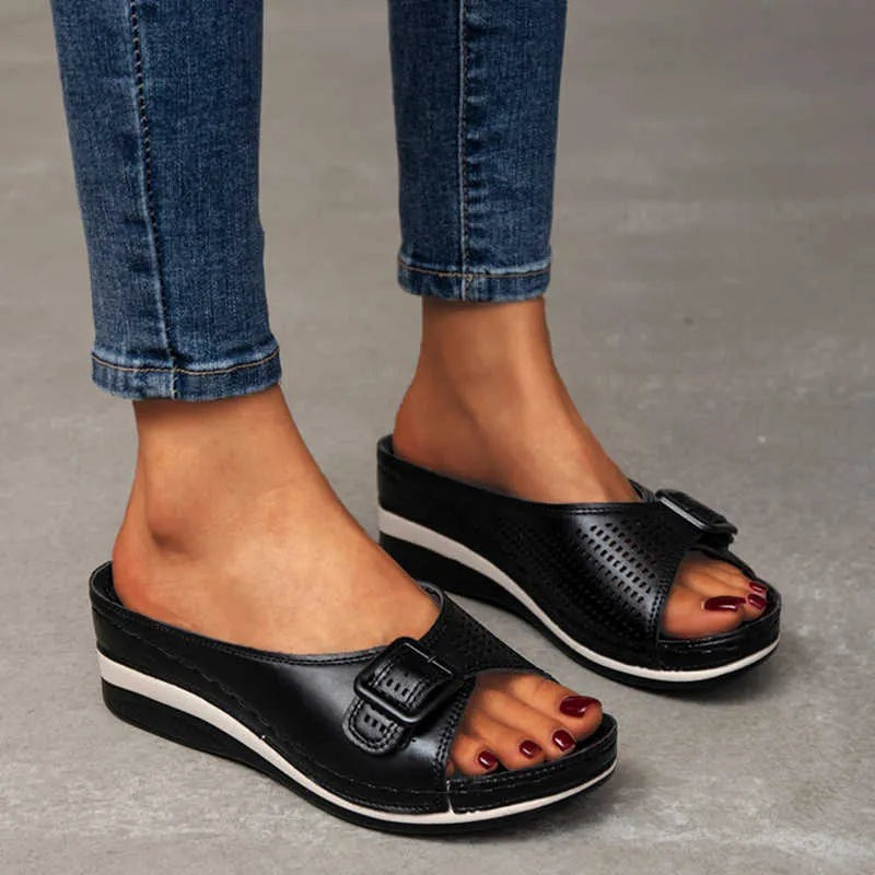Staycie | Sandales Tendance Pour Femme | Confort