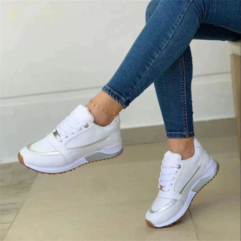 Heidi | Chaussure Orthopédique Pour Femme | Montant