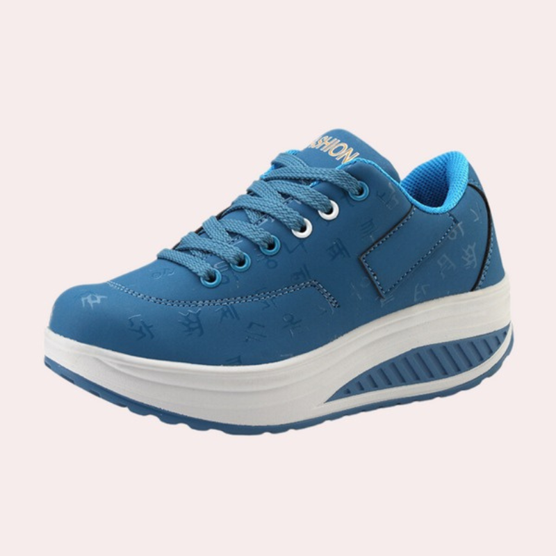 Shai | Chaussure Orthopédique Pour Femme | Tendance
