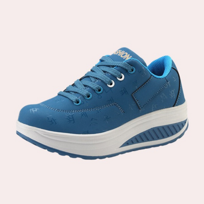 Shai | Chaussure Orthopédique Pour Femme | Tendance